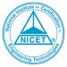 NICET Engineering Technologies Logo
